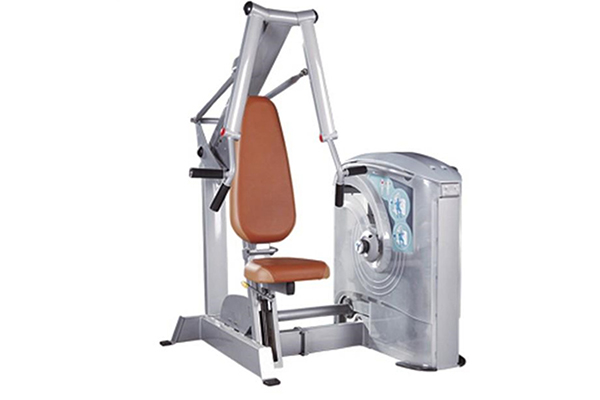 Prensa de pecho TZ-5001