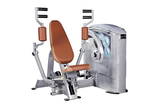 Máquina para mosca de pecho TZ-5011