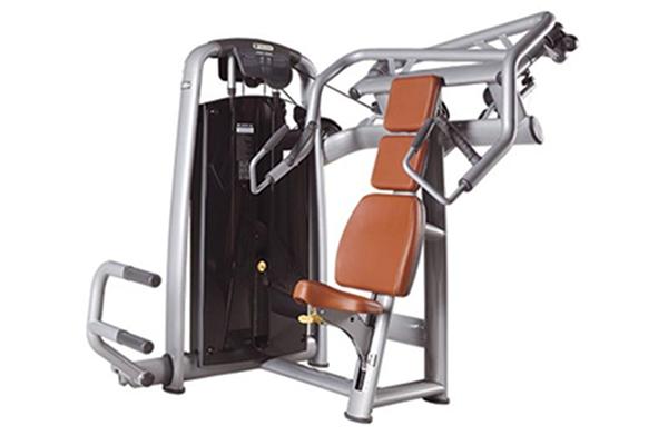  Máquina para pecho inclinado TZ-6040 