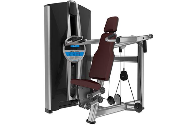 Máquina para prensa de hombros TZ-8012