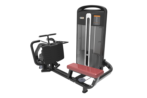 Máquina de remo bajo TZ-4021