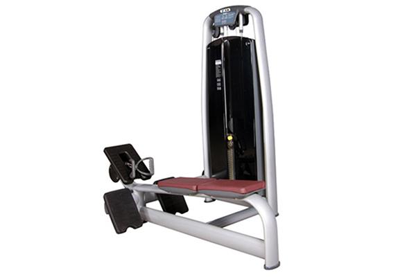 Máquina de remo bajo TZ-6021