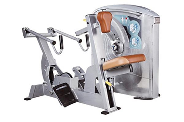  Máquina de remo TZ-5006 