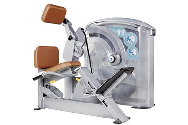 Máquina para espalda baja TZ-5014