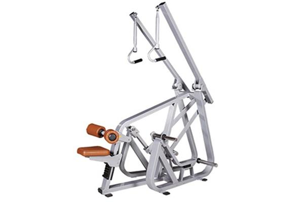 Máquina para jalón frontal TZ-5052