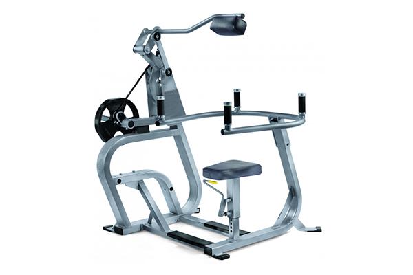 Máquina de ejercicios para cuello 4-Way TZ-5054