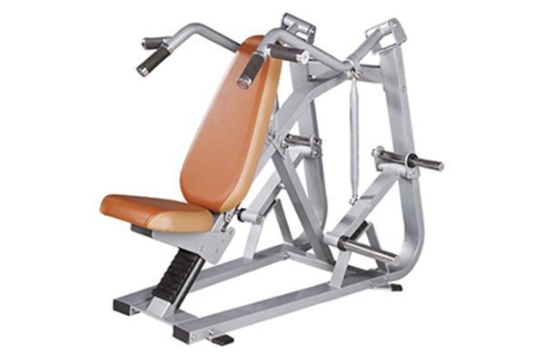 Máquina de press de banco inclinado TZ-5055