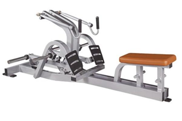 Máquina de remo sentado TZ-5041