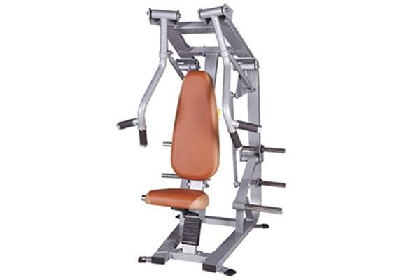 Máquina para prensa de pecho vertical TZ-5042