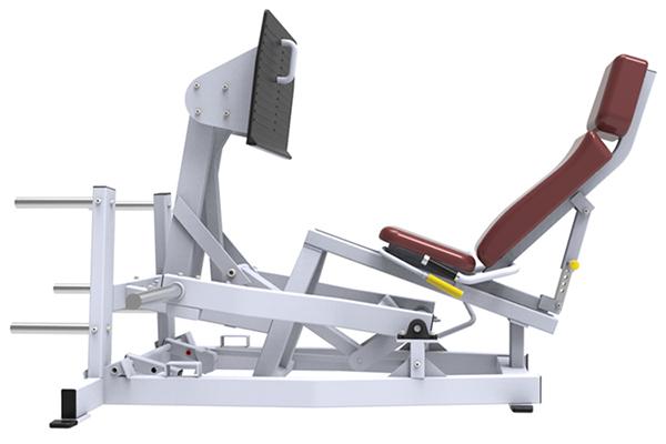 Máquina para prensa de piernas TZ-5043