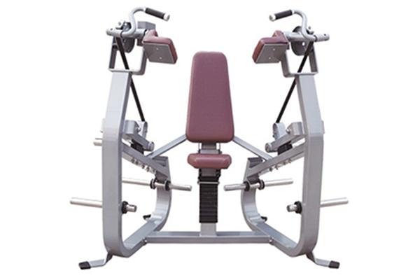 Máquina para curl de bíceps TZ-5044