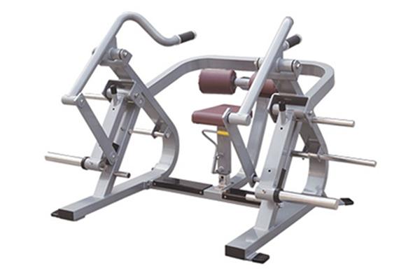 Máquina para fondos sentado TZ-5048