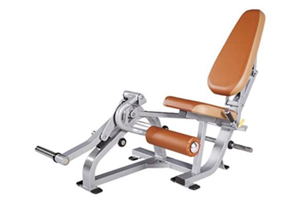 Máquina para extensión de piernas TZ-5051