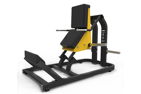 Máquina para sentadillas Hack TZ-6068