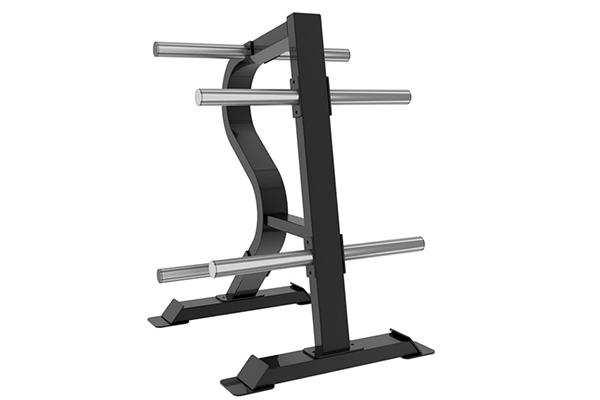Soporte para discos de pesas TZ-6069