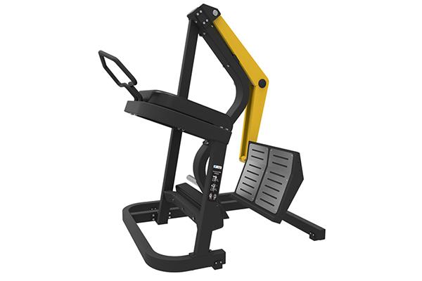 Máquina para patada de glúteos TZ-6070