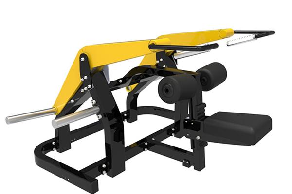 Máquina para fondos TZ-6072