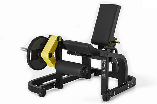 Máquina para extensión de piernas TZ-6077