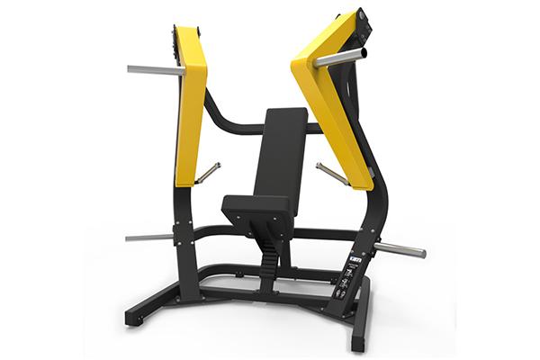 Máquina para prensa de pecho ancho TZ-6060