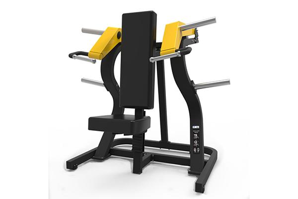 Máquina para prensa de hombros TZ-6061