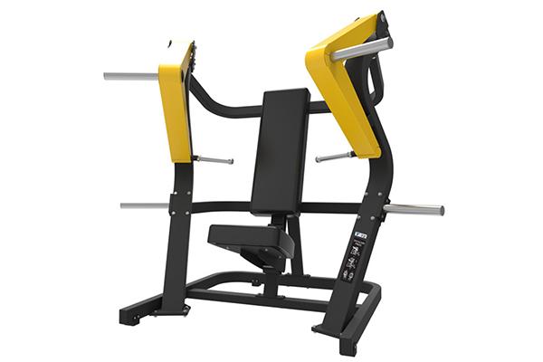 Máquina para prensa de pecho TZ-6062