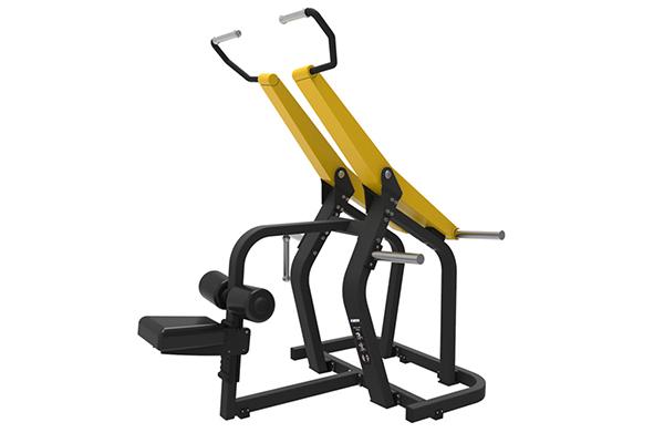 Máquina de jalón TZ-6063