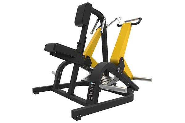 Máquina de remo TZ-6064