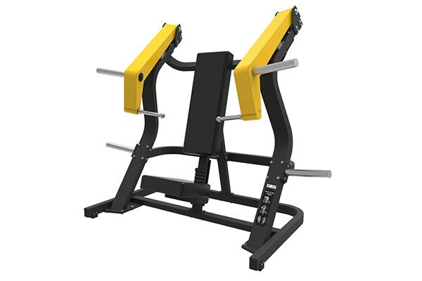 Máquina para prensa de pecho inclinado TZ-6067