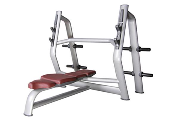  Banco olímpico para pesas TZ-6023 