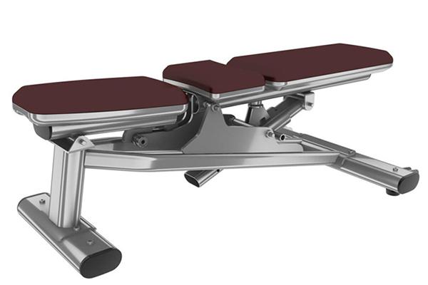 Banco para pesas ajustable TZ-8032