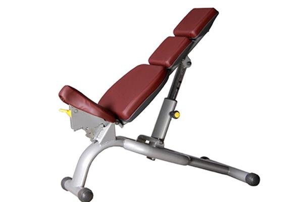 Banco ajustable TZ-6024