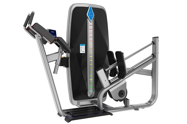 Máquina para glúteos TZ-022