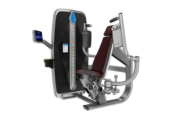 Máquina de ejercicios mariposa TZ-007