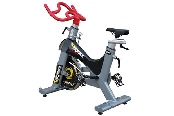 Bicicleta de spinning TZ-7009