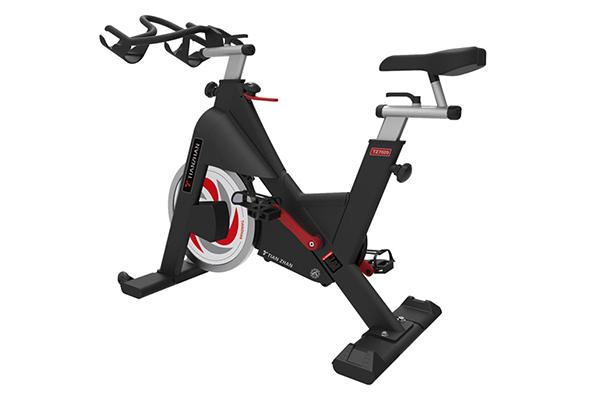 Bicicleta de spinning TZ-7020