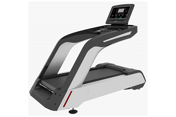 Cinta de correr (Pantalla con teclado) TZ-8000B