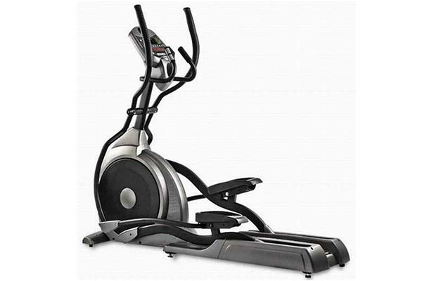 Bicicleta elíptica TZ-7005