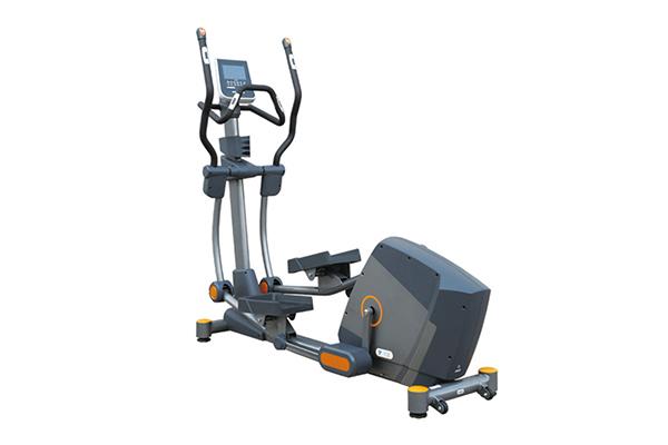 Bicicleta elíptica TZ-7015