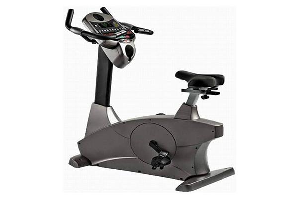 Bicicleta vertical comercial TZ-7006