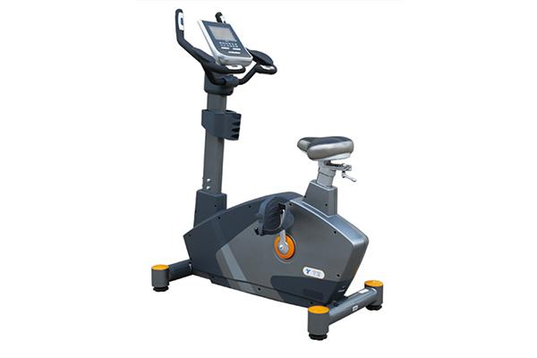 Bicicleta vertical comercial TZ-7016