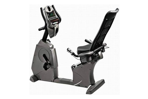 Bicicleta reclinada comercial TZ-7007