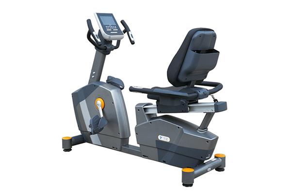 Bicicleta reclinada comercial TZ-7017