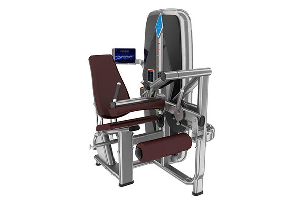 Máquina para curl de piernas sentado TZ-001