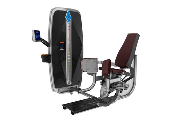 Máquina para aductores TZ-014