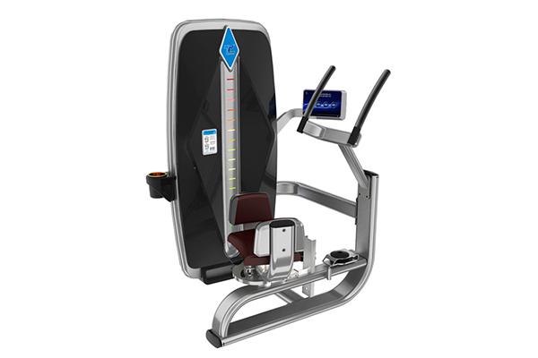 Máquina para rotación de tronco TZ-003