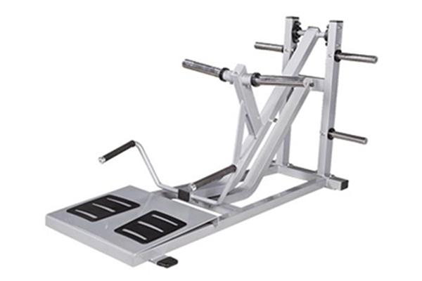 Máquina para curl de piernas en decúbito prono TZ-5056