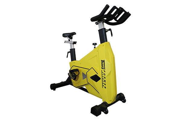 Bicicleta de spinning comercial TZ-7033